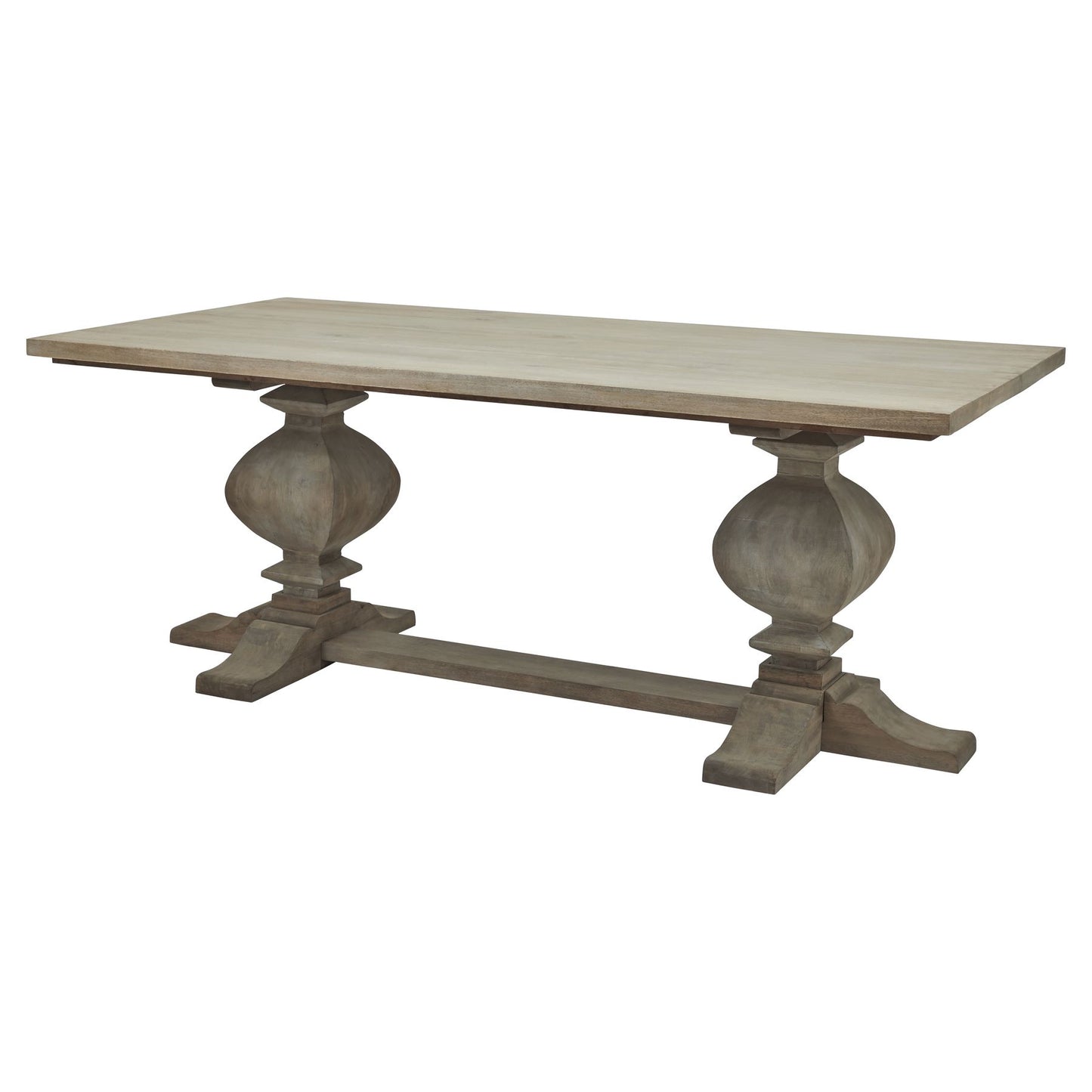 Hyland Large Dining Table