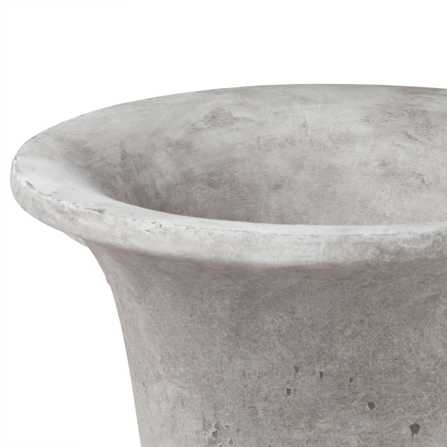 Tahlia Tall Stone Effect Urn Planter