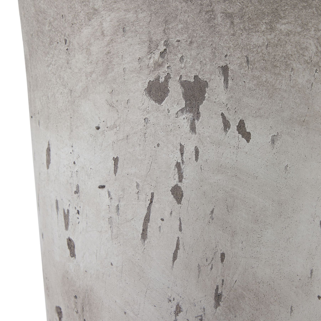 Tahlia Tall Stone Effect Urn Planter