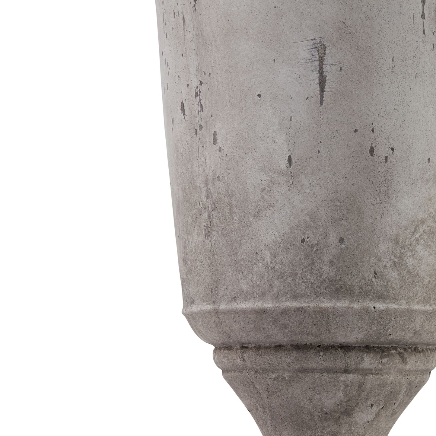 Tahlia Tall Stone Effect Urn Planter
