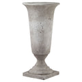 Tahlia Tall Stone Effect Urn Planter