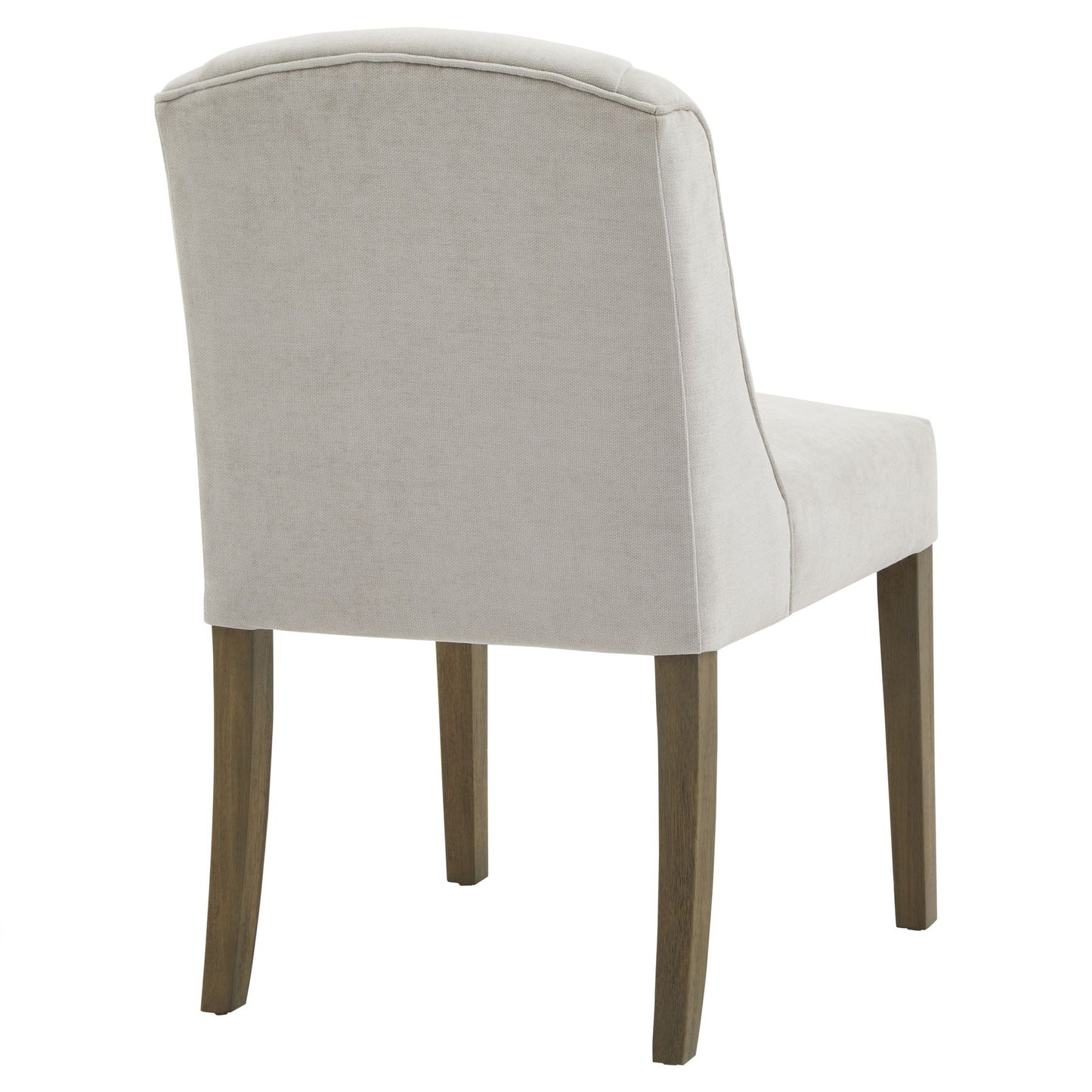 Lucia Dining Chair - Grey