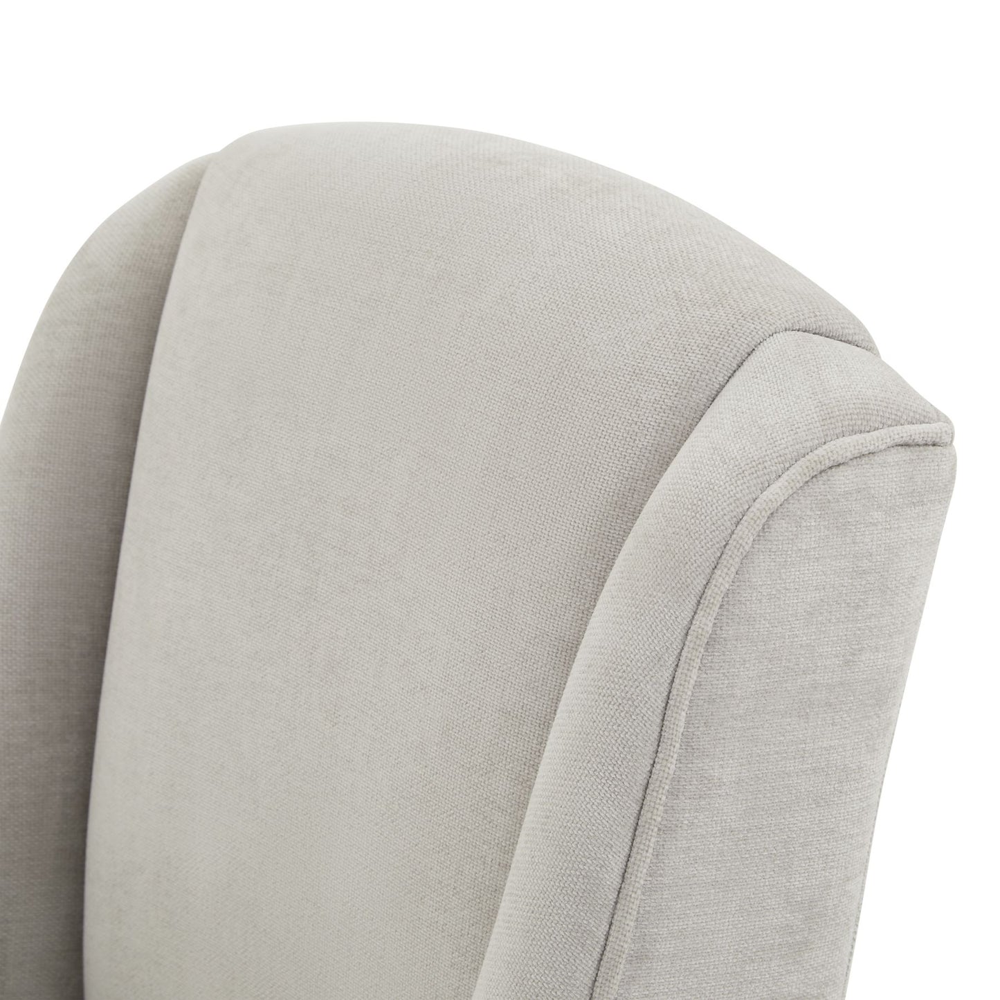 Lucia Dining Chair - Grey