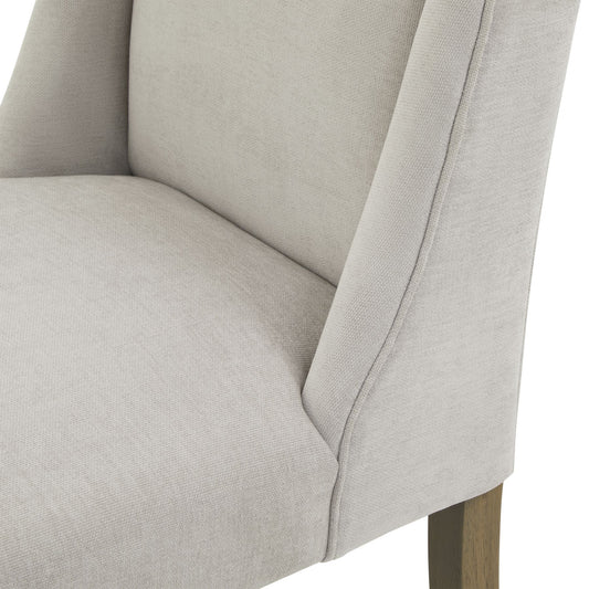 Lucia Dining Chair - Grey