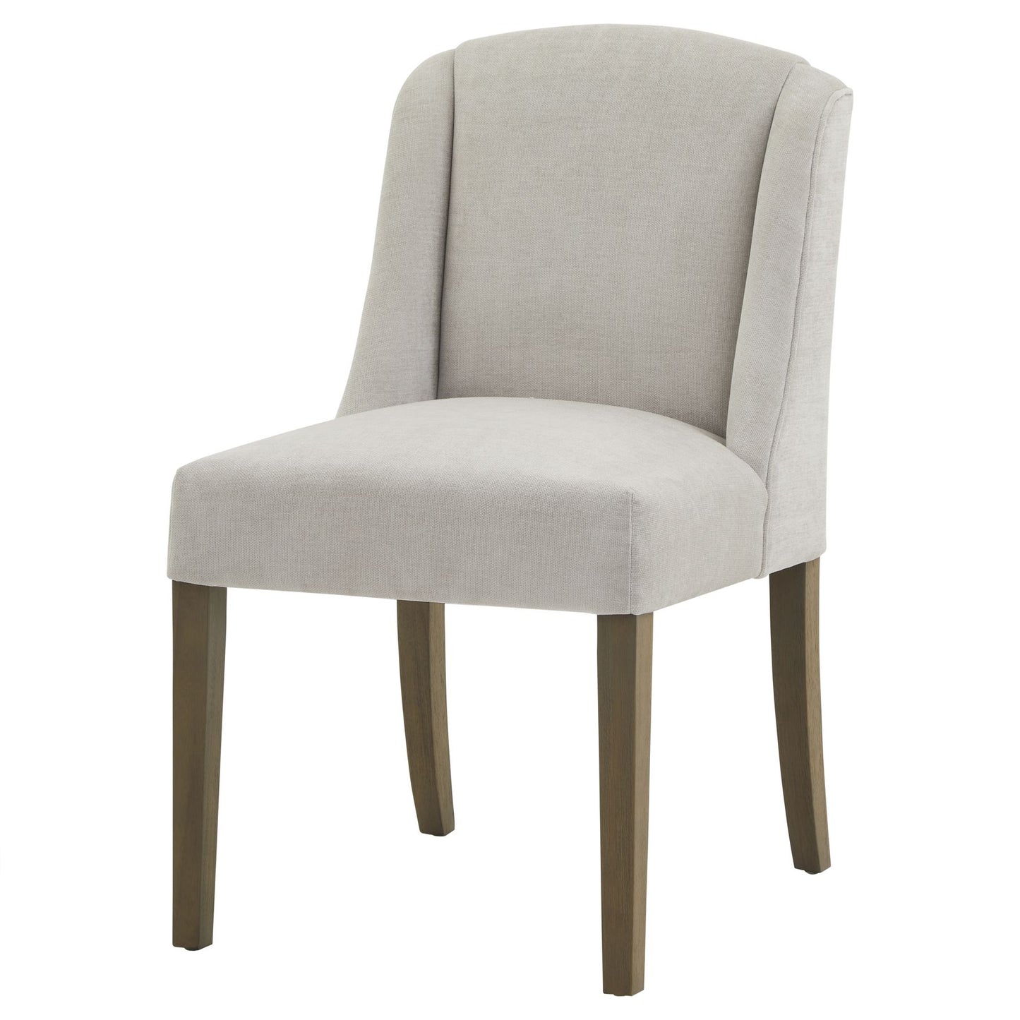 Lucia Dining Chair - Grey