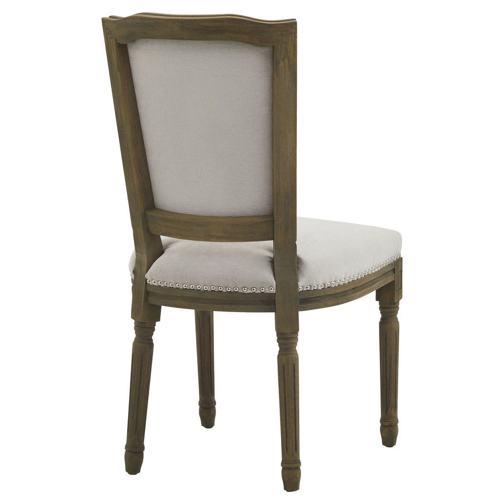Highland Grey Dining Chair