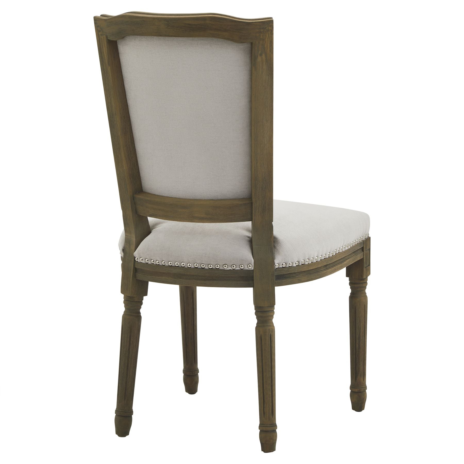 Highland Grey Dining Chair