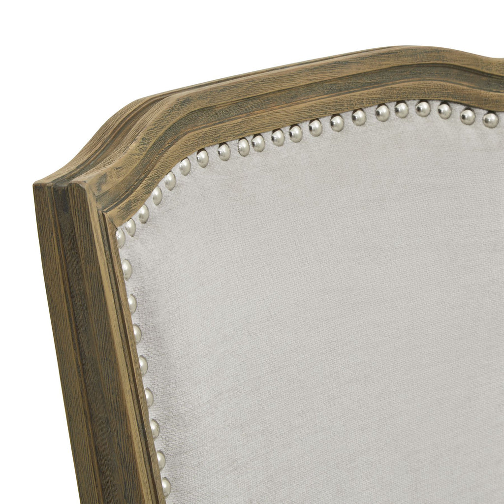 Highland Grey Dining Chair