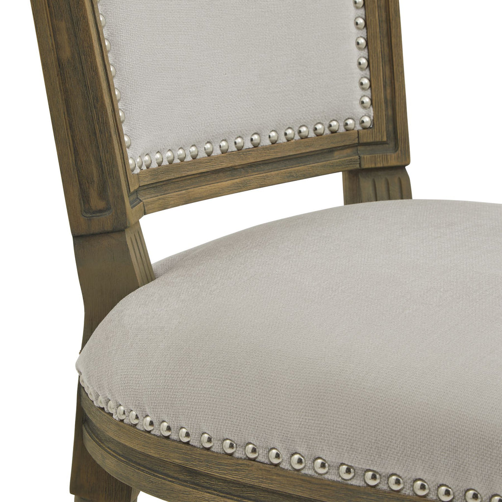 Highland Grey Dining Chair