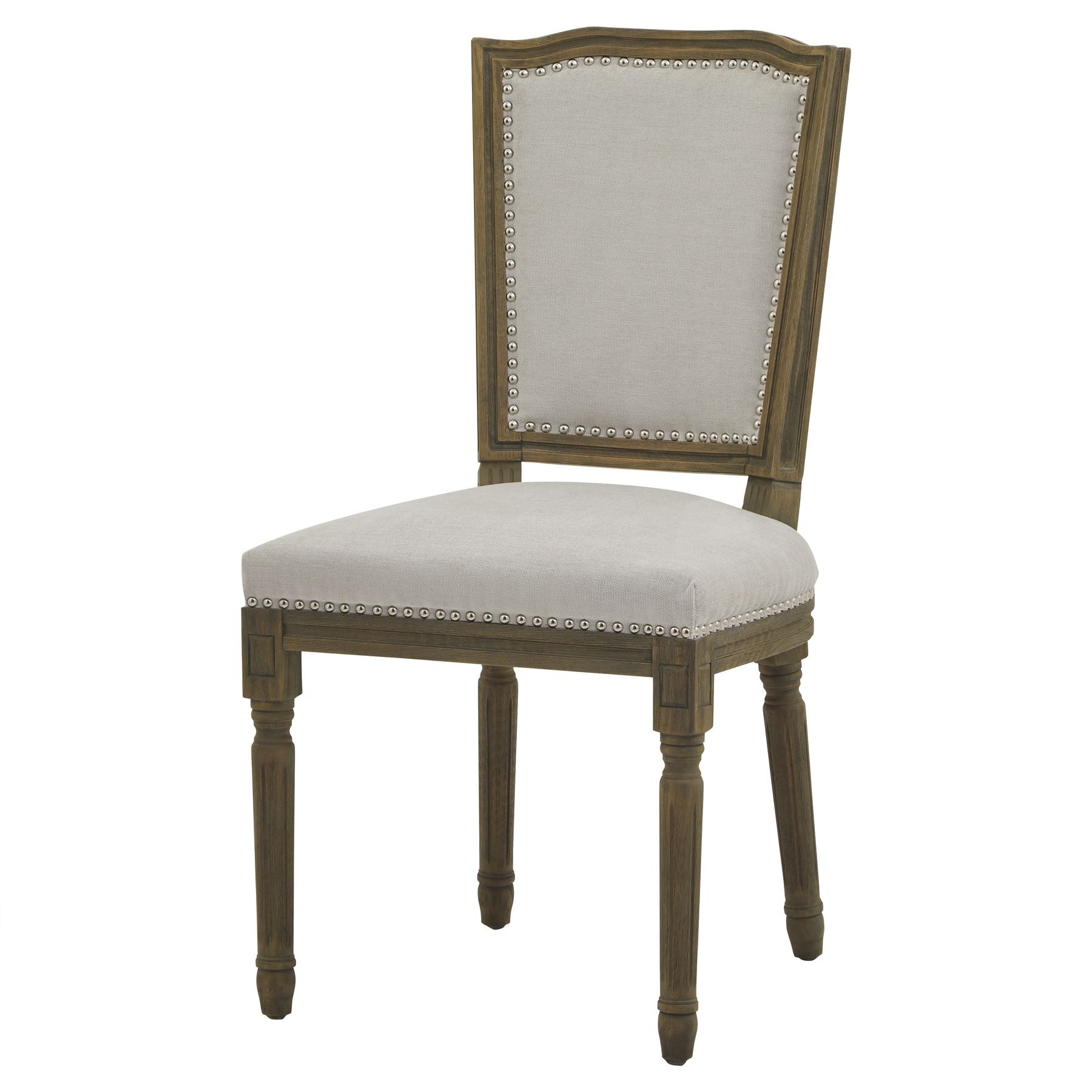 Highland Grey Dining Chair