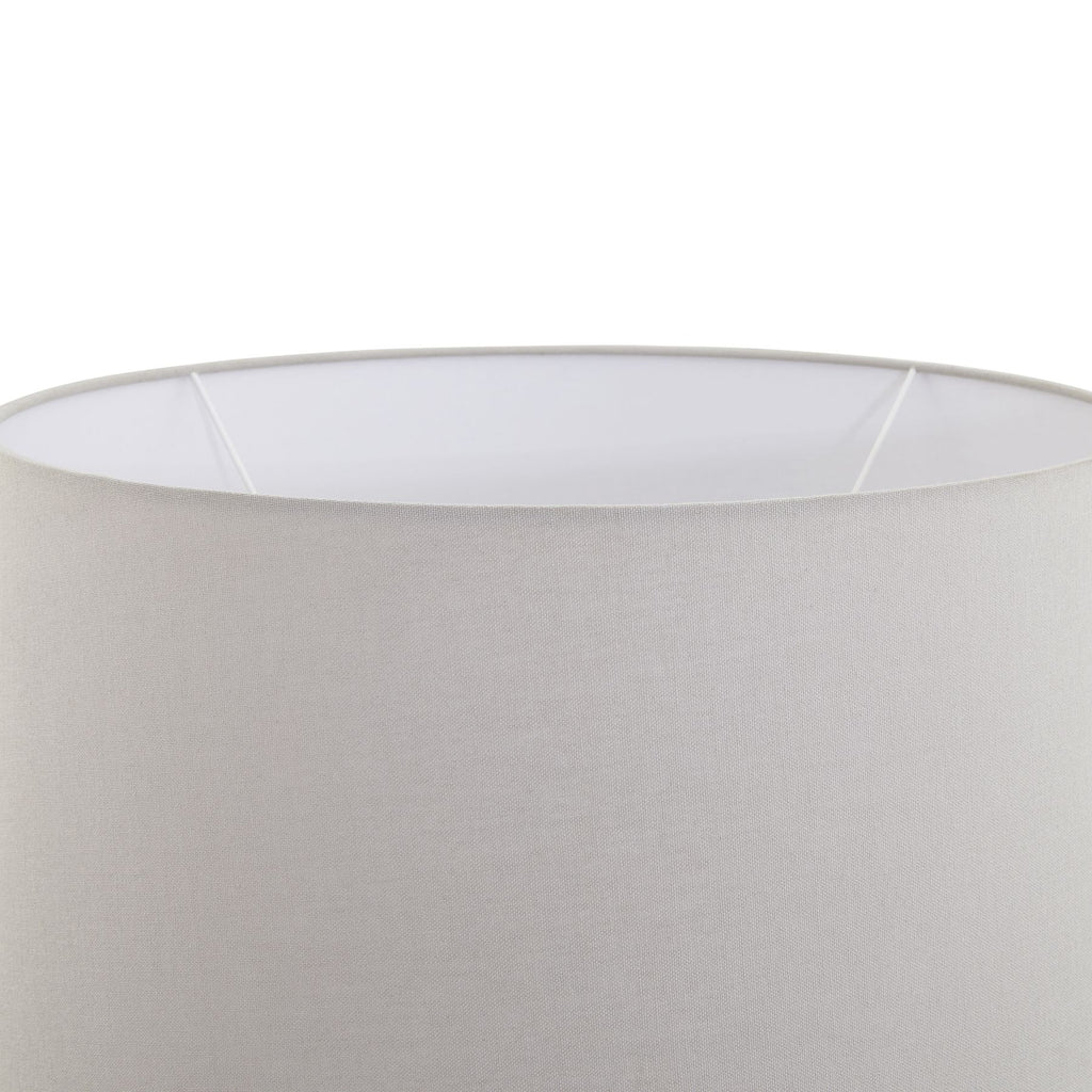 Aminita Stone Ceramic Lamp - Large