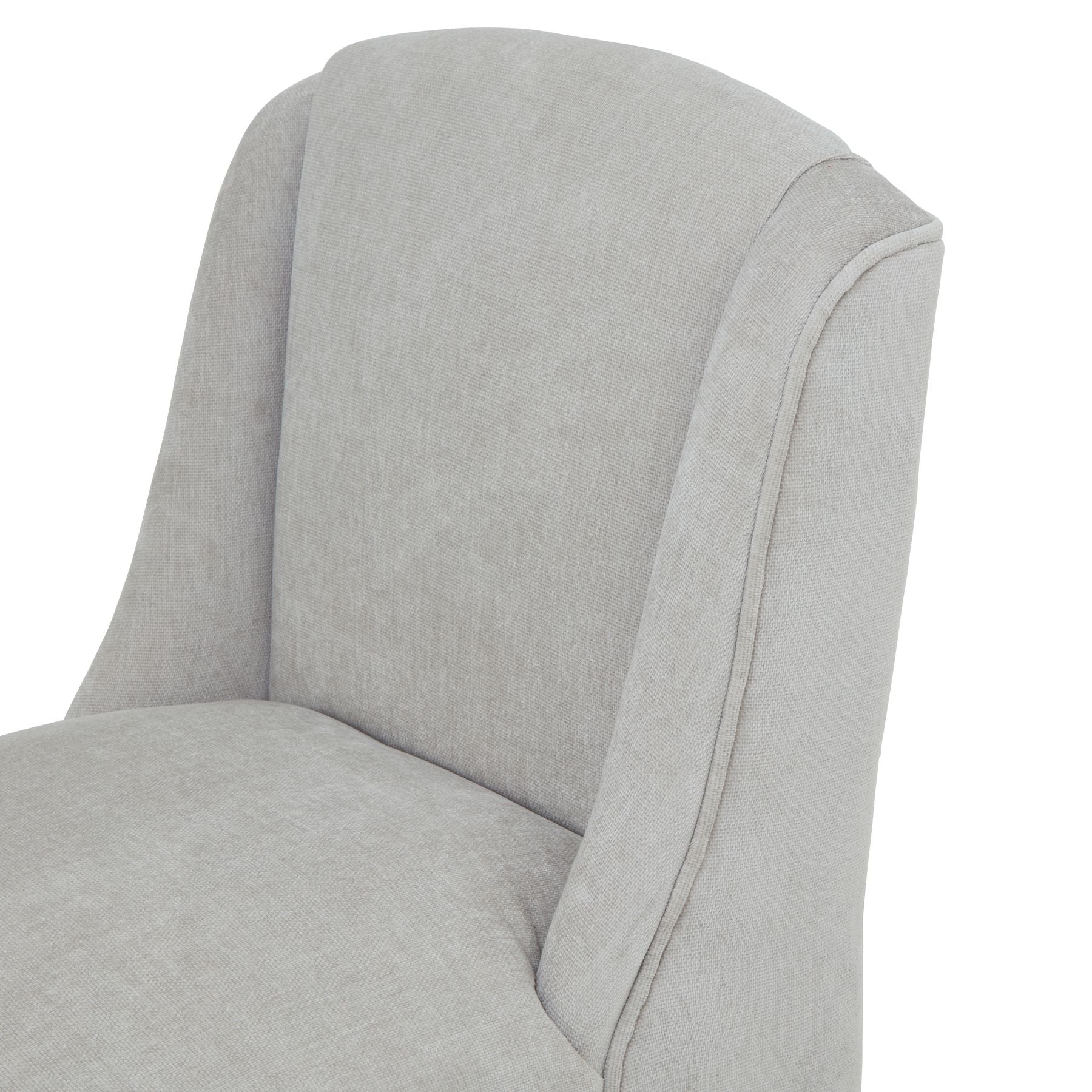 Lucia Bar Stool - Grey