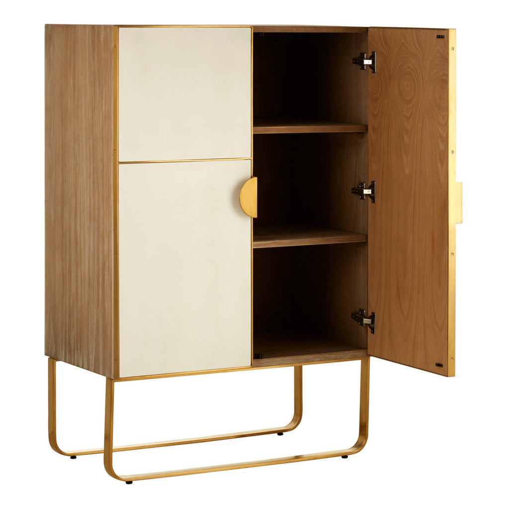 Kenzo Cabinet