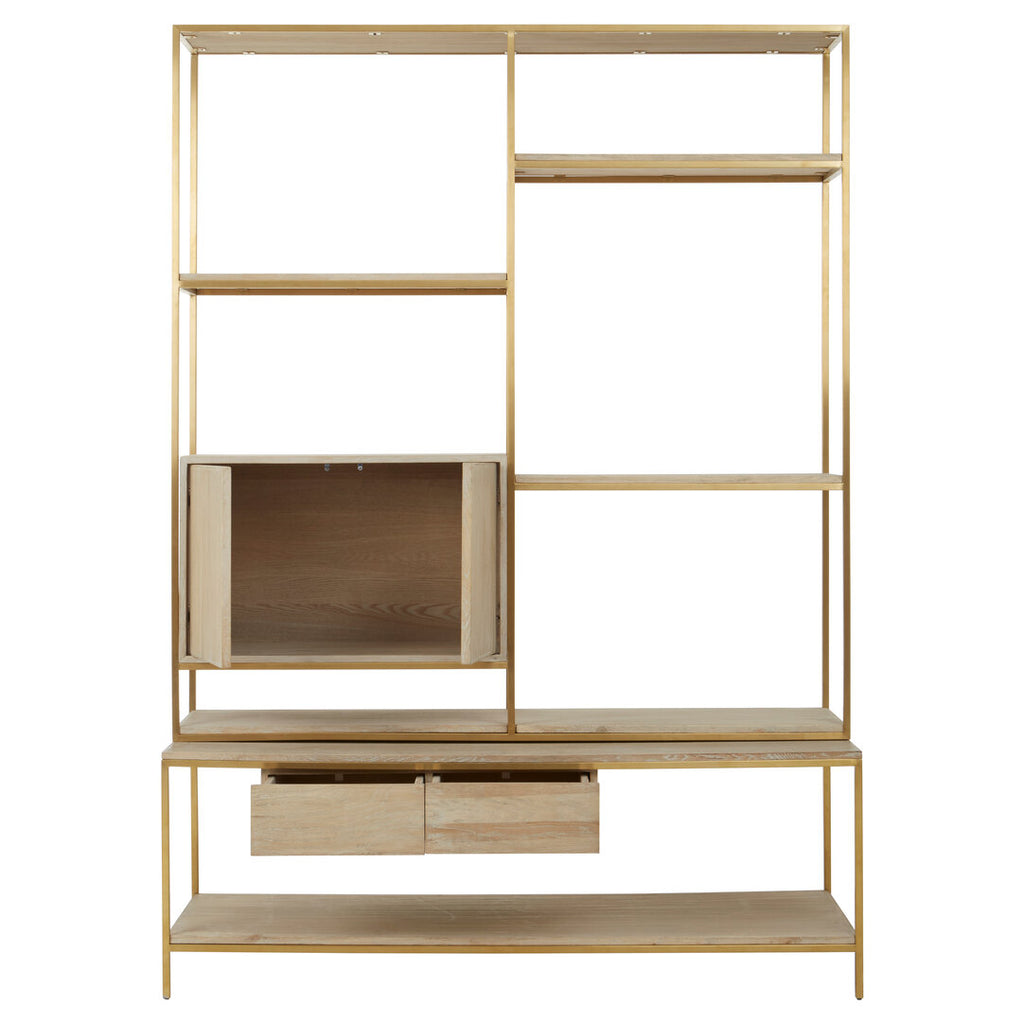 Kenzo Shelving Unit