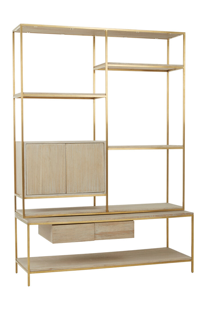 Kenzo Shelving Unit
