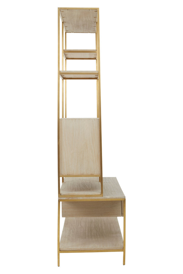Kenzo Shelving Unit