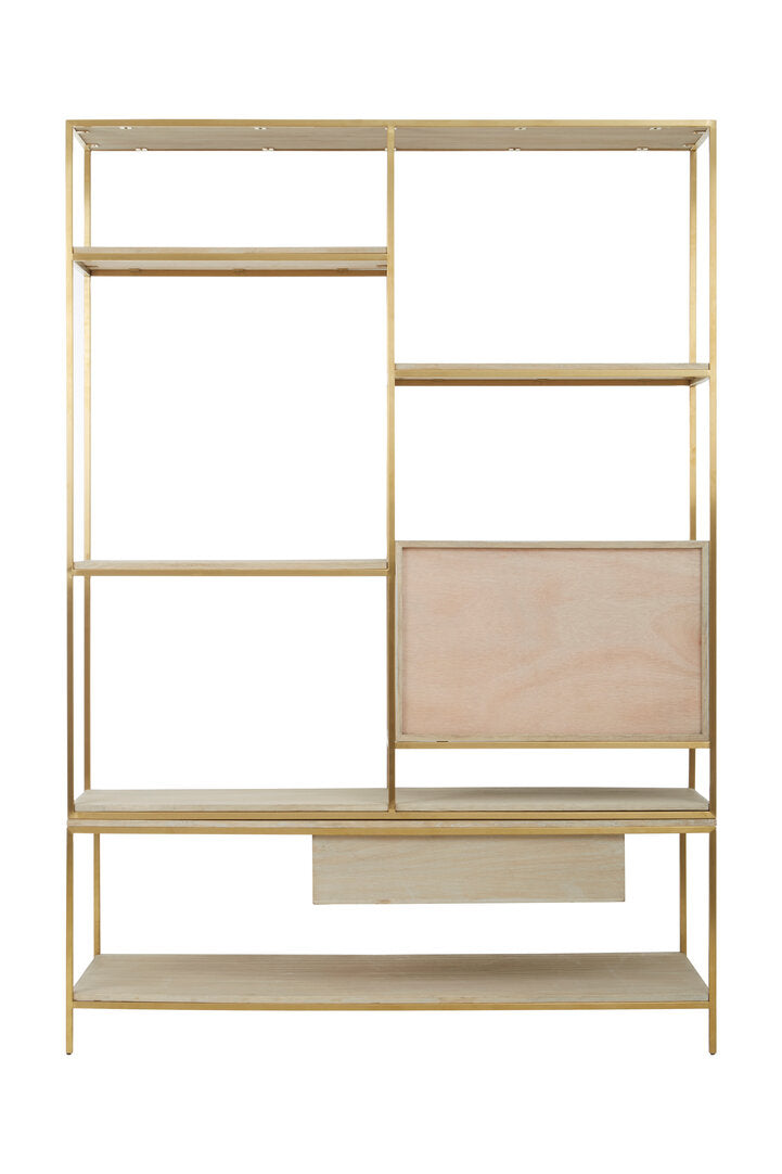 Kenzo Shelving Unit