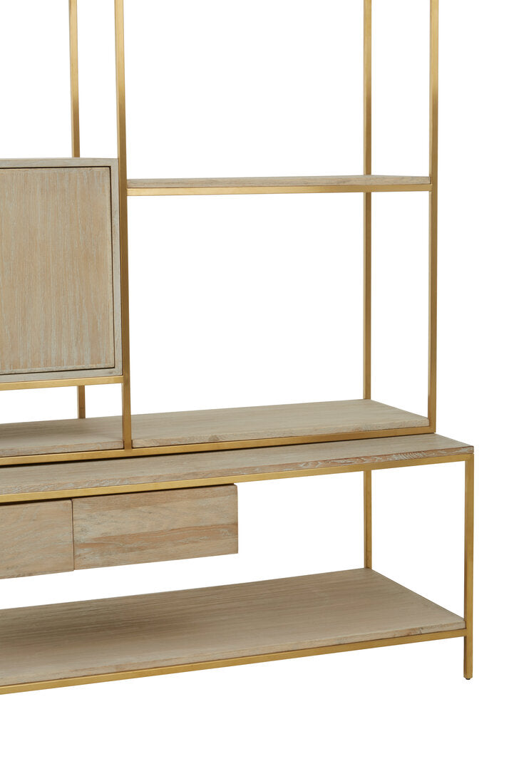 Kenzo Shelving Unit