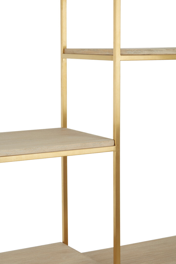 Kenzo Shelving Unit