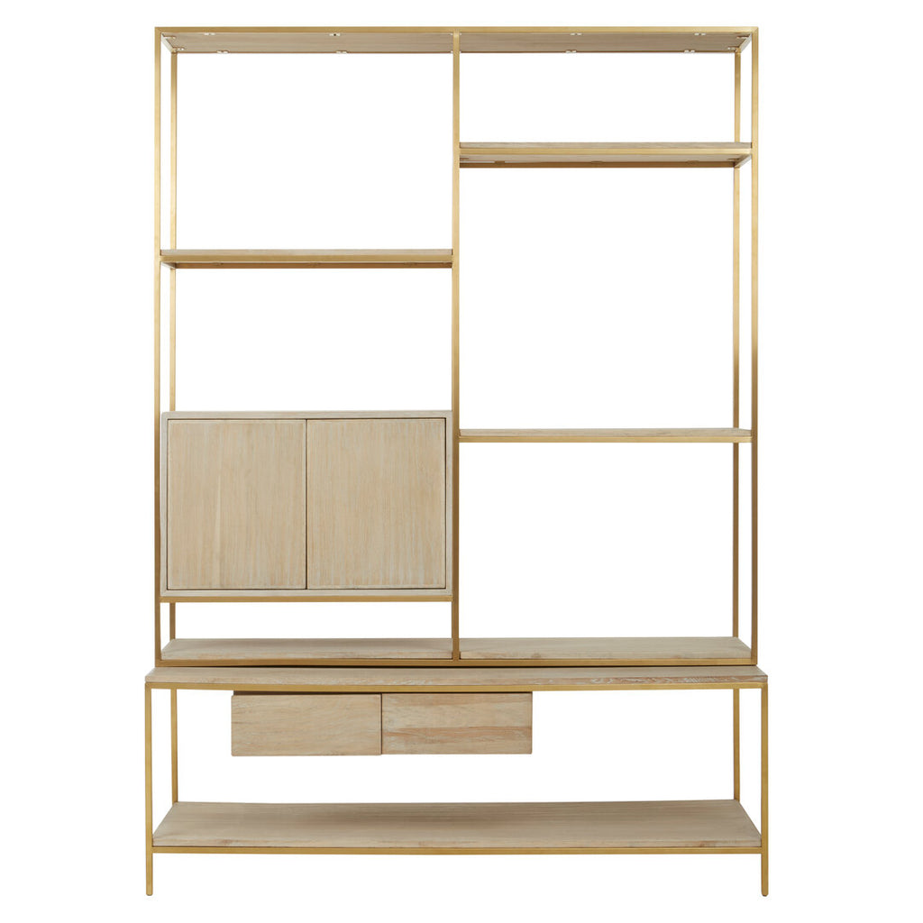 Kenzo Shelving Unit