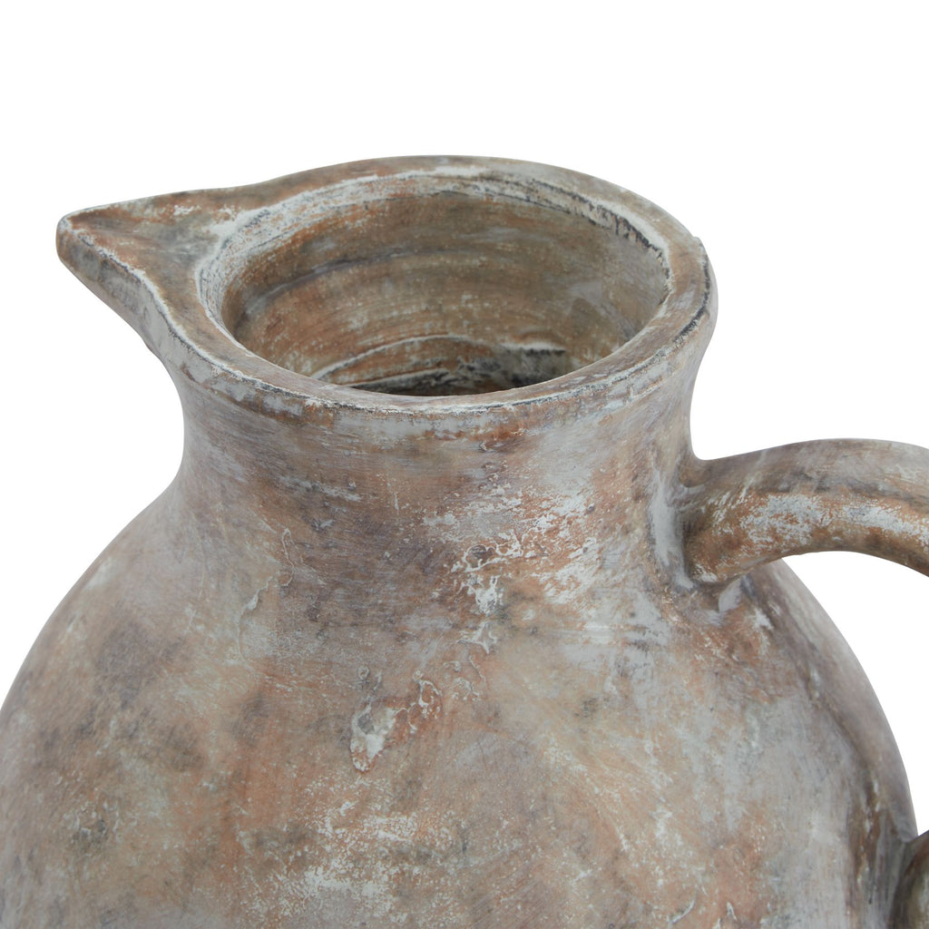 Novae Brown Jug