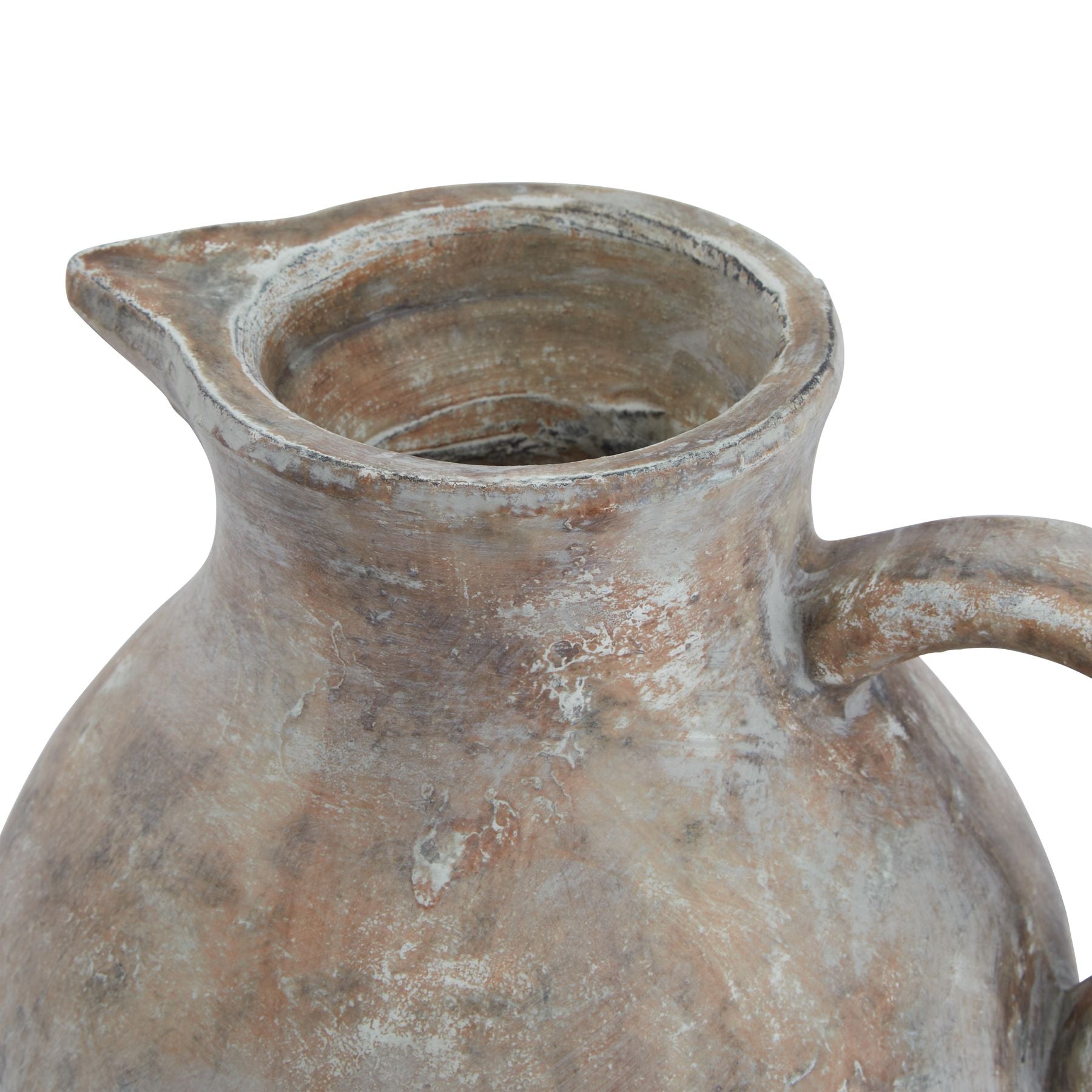 Novae Brown Jug