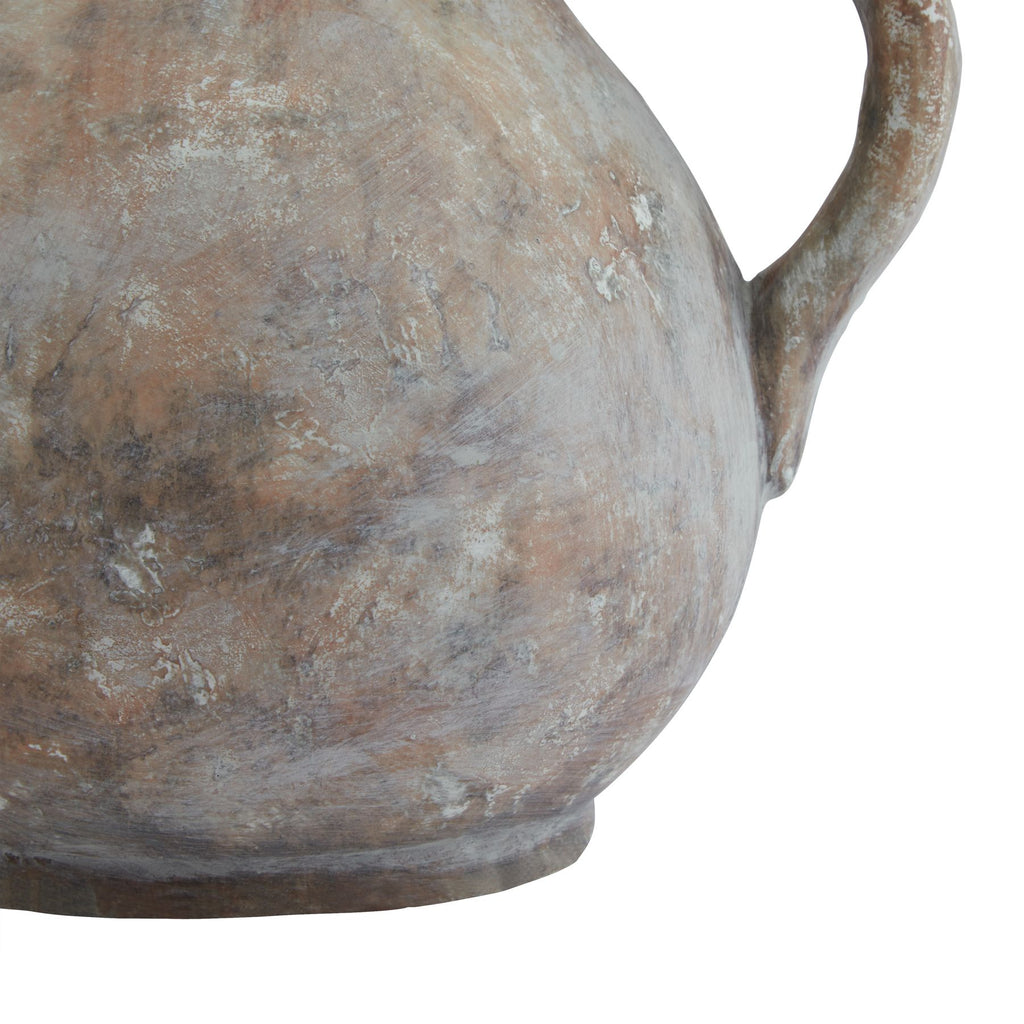 Novae Brown Jug