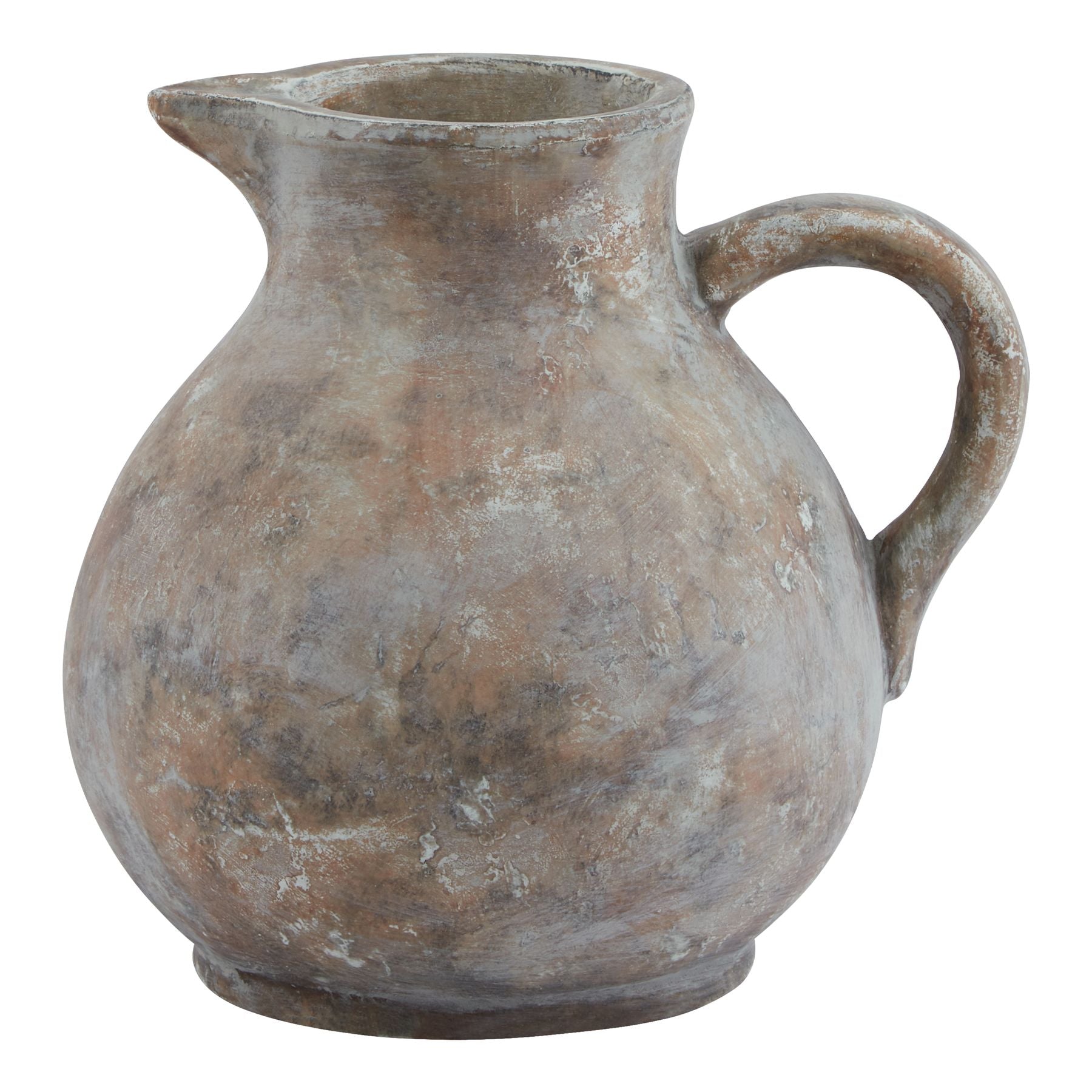 Novae Brown Jug
