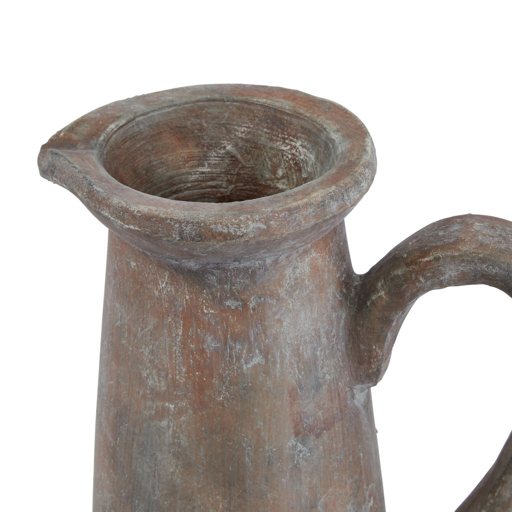 Novae Brown Tall Jug