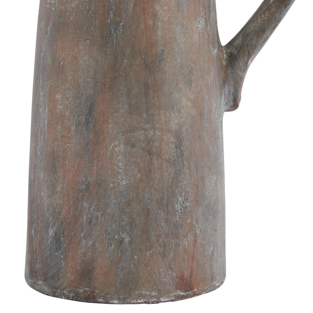 Novae Brown Tall Jug