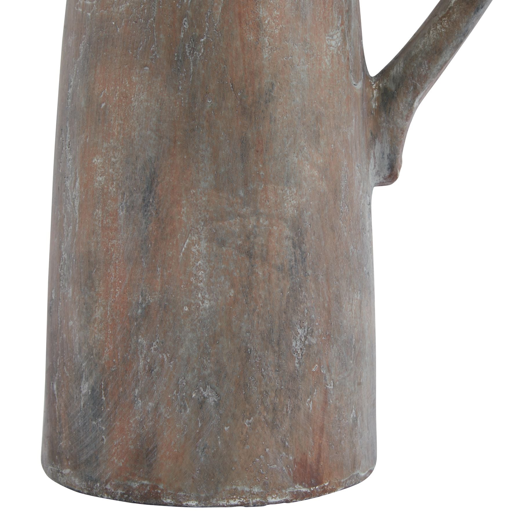 Novae Brown Tall Jug