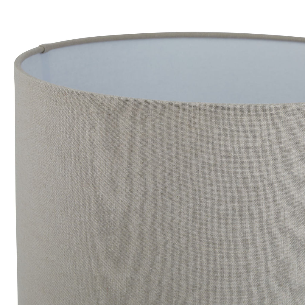 Novae Brown Table Lamp