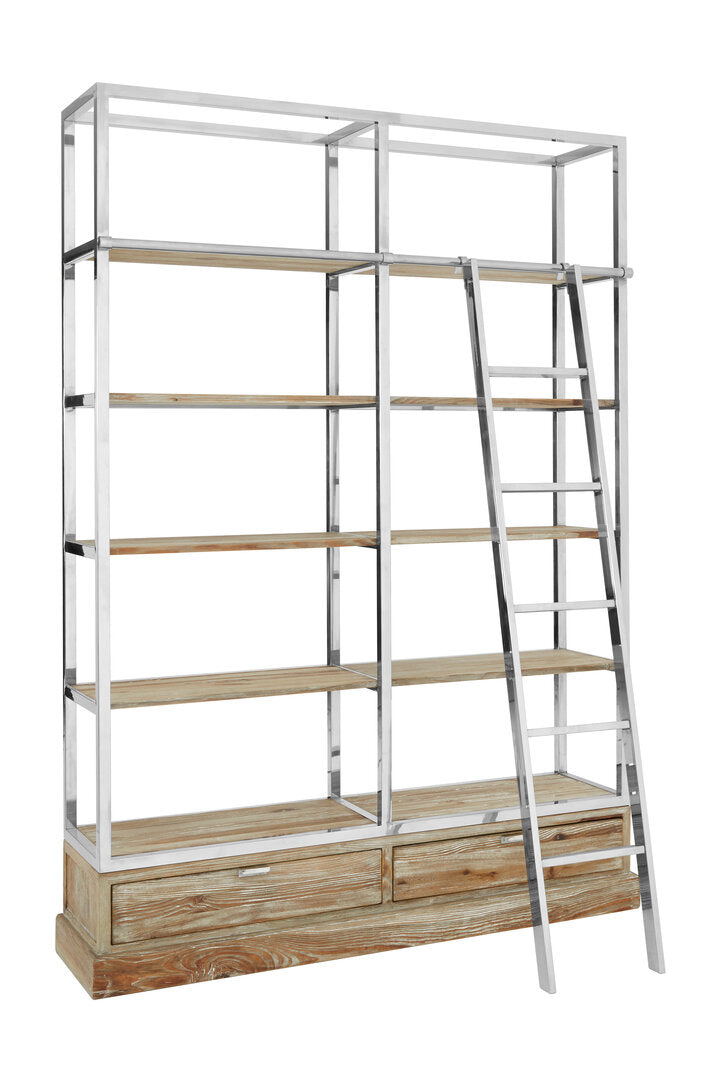 Mahoe Shelving Unit