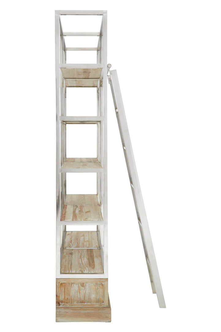 Mahoe Shelving Unit