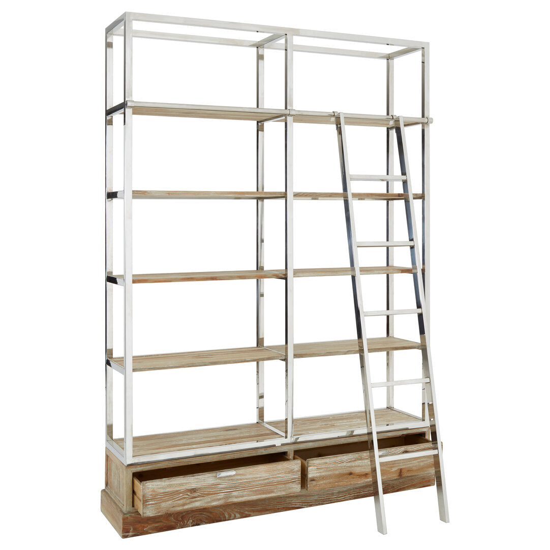 Mahoe Shelving Unit