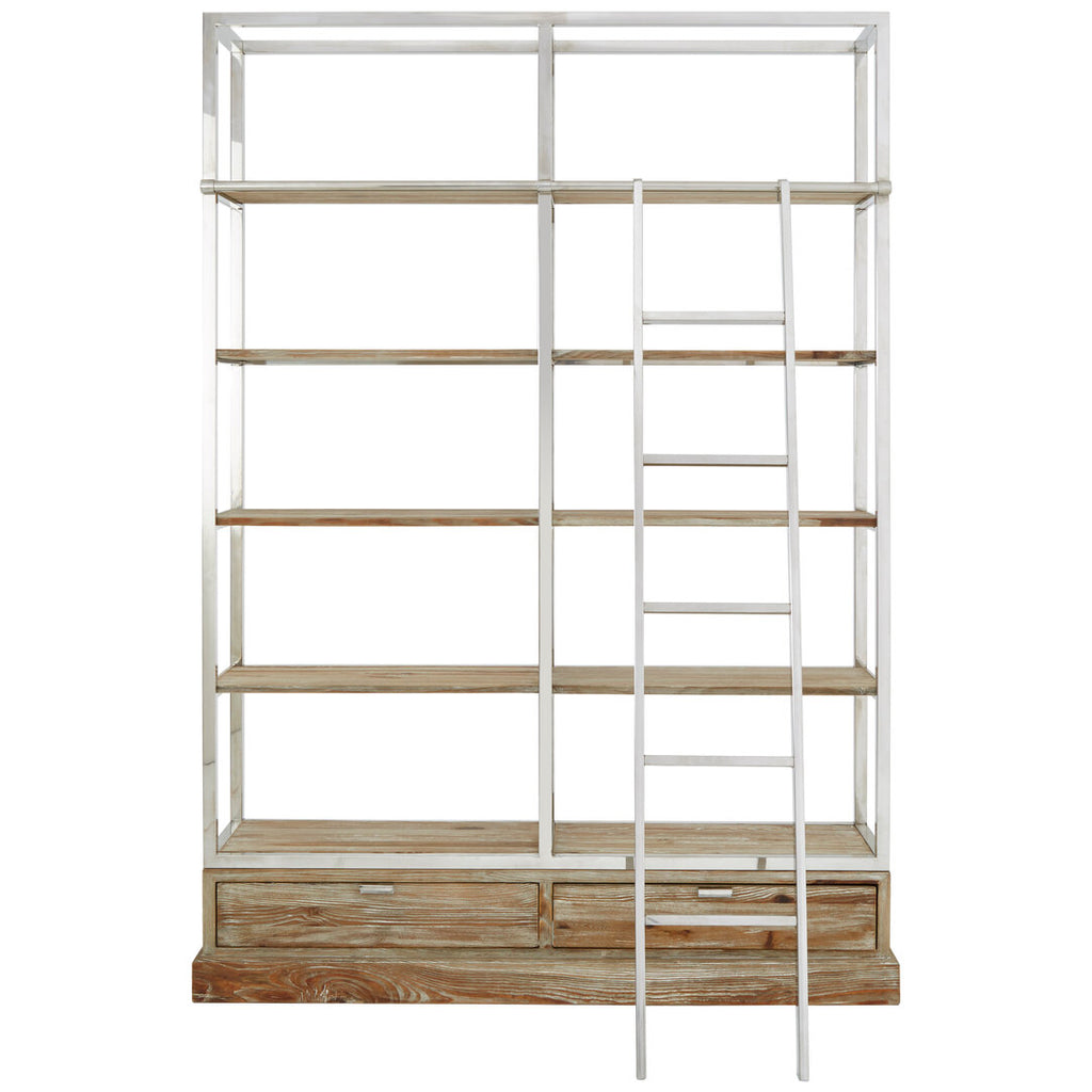 Mahoe Shelving Unit