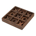 Bay Noughts And Crosses Game