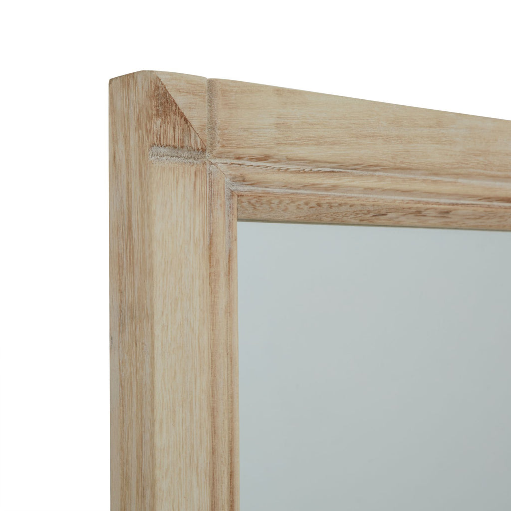 Bramble Window Mirror - Large