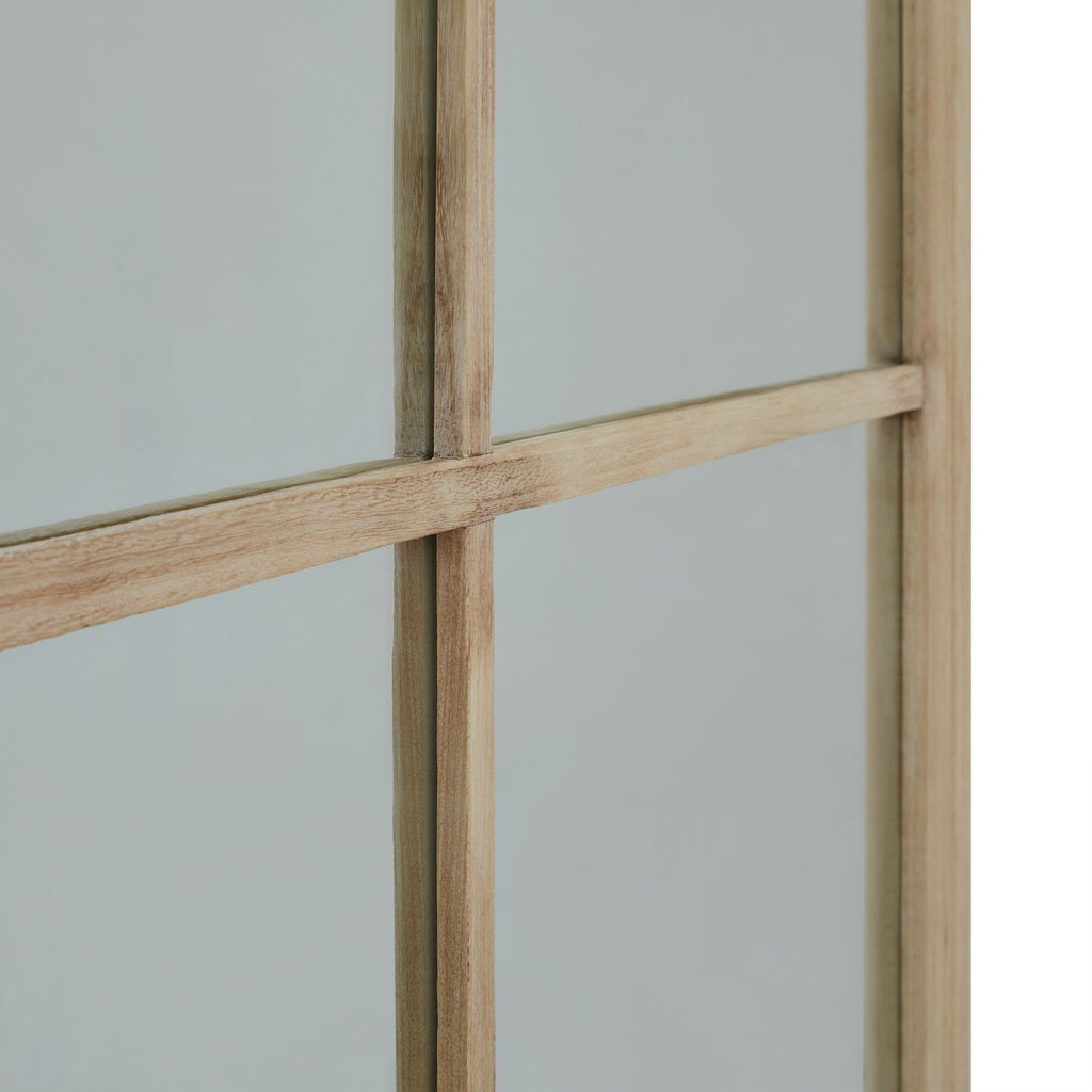 Bramble Window Mirror - Large