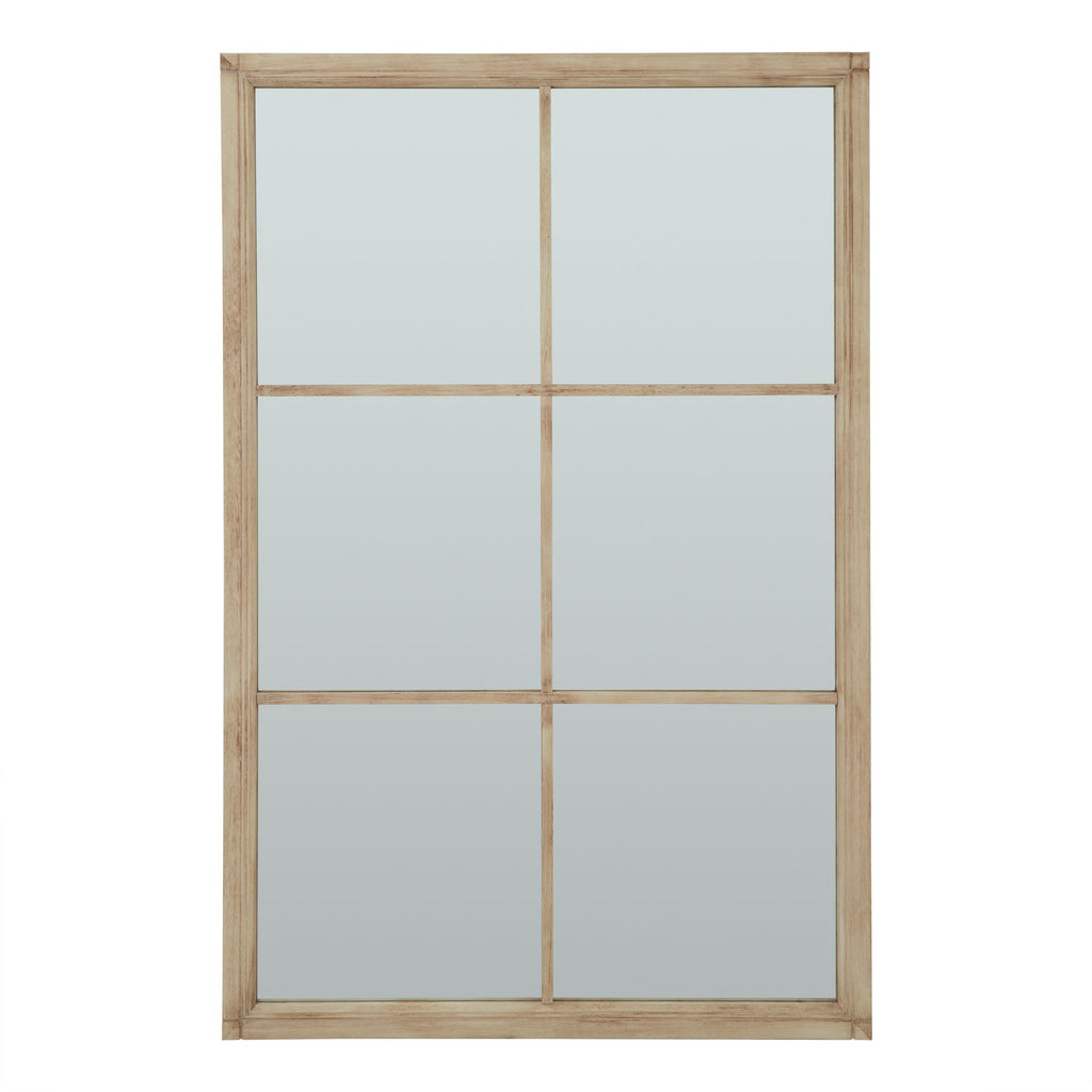 Bramble Window Mirror - Large