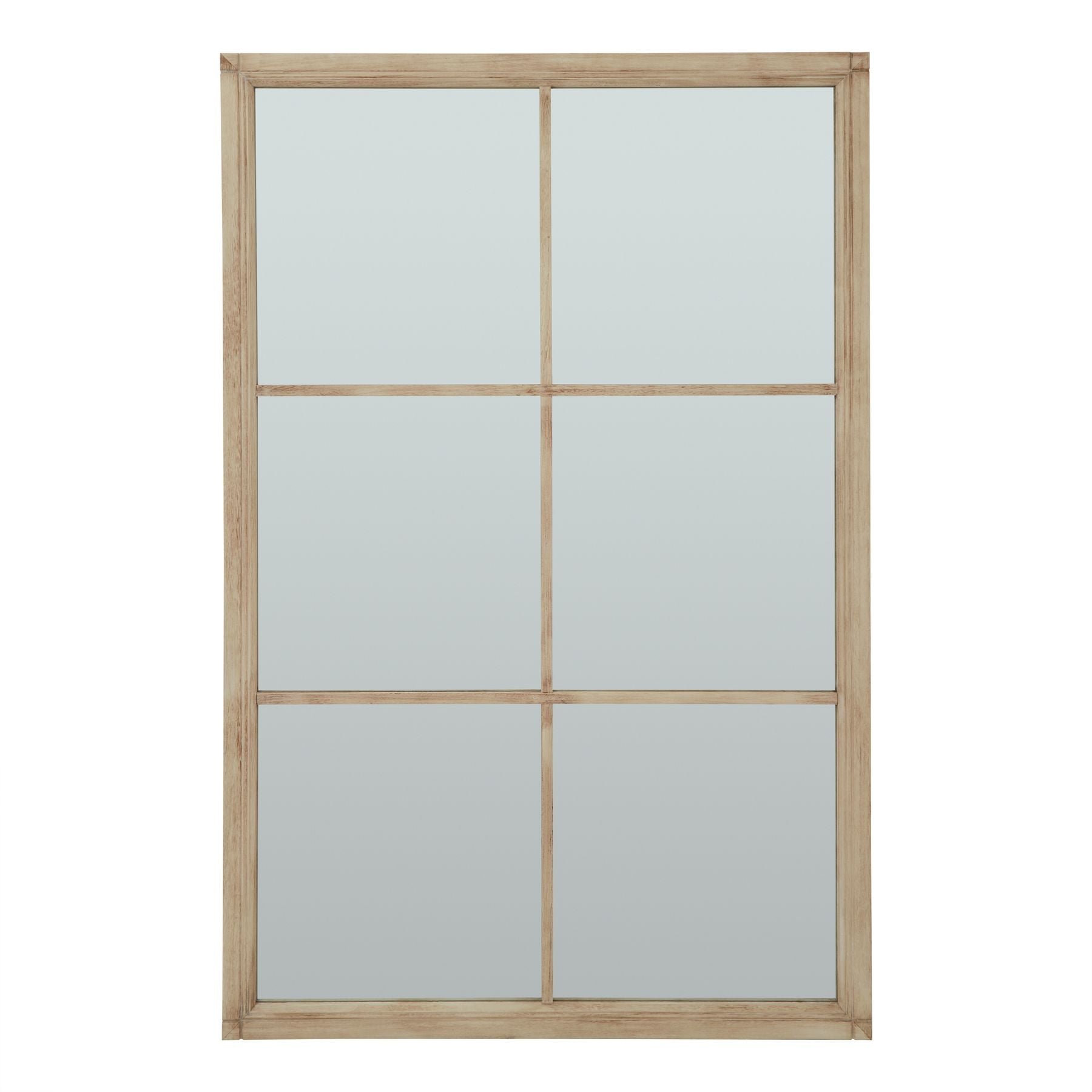 Bramble Window Mirror - Large