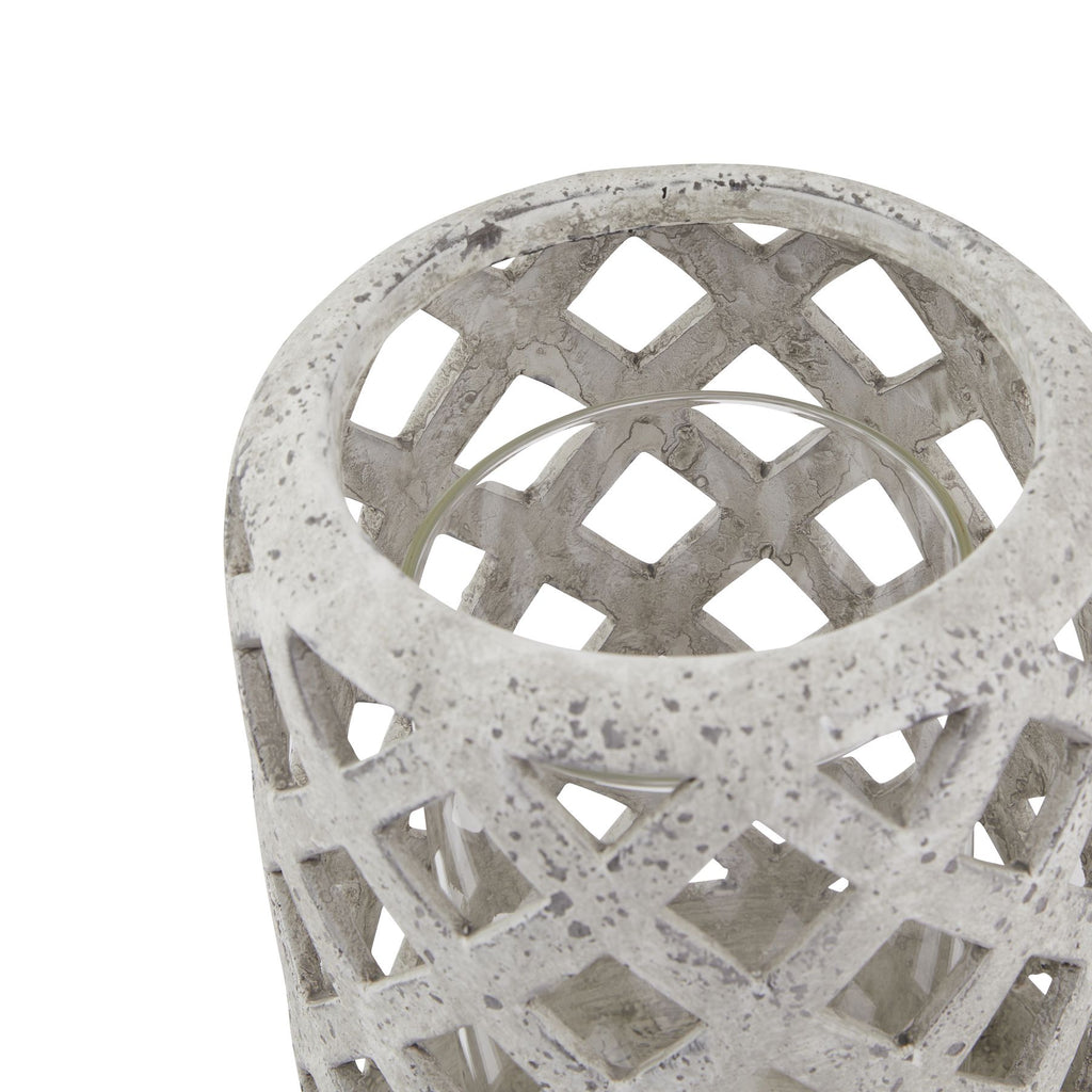 Lucente Stone Effect Hurricane