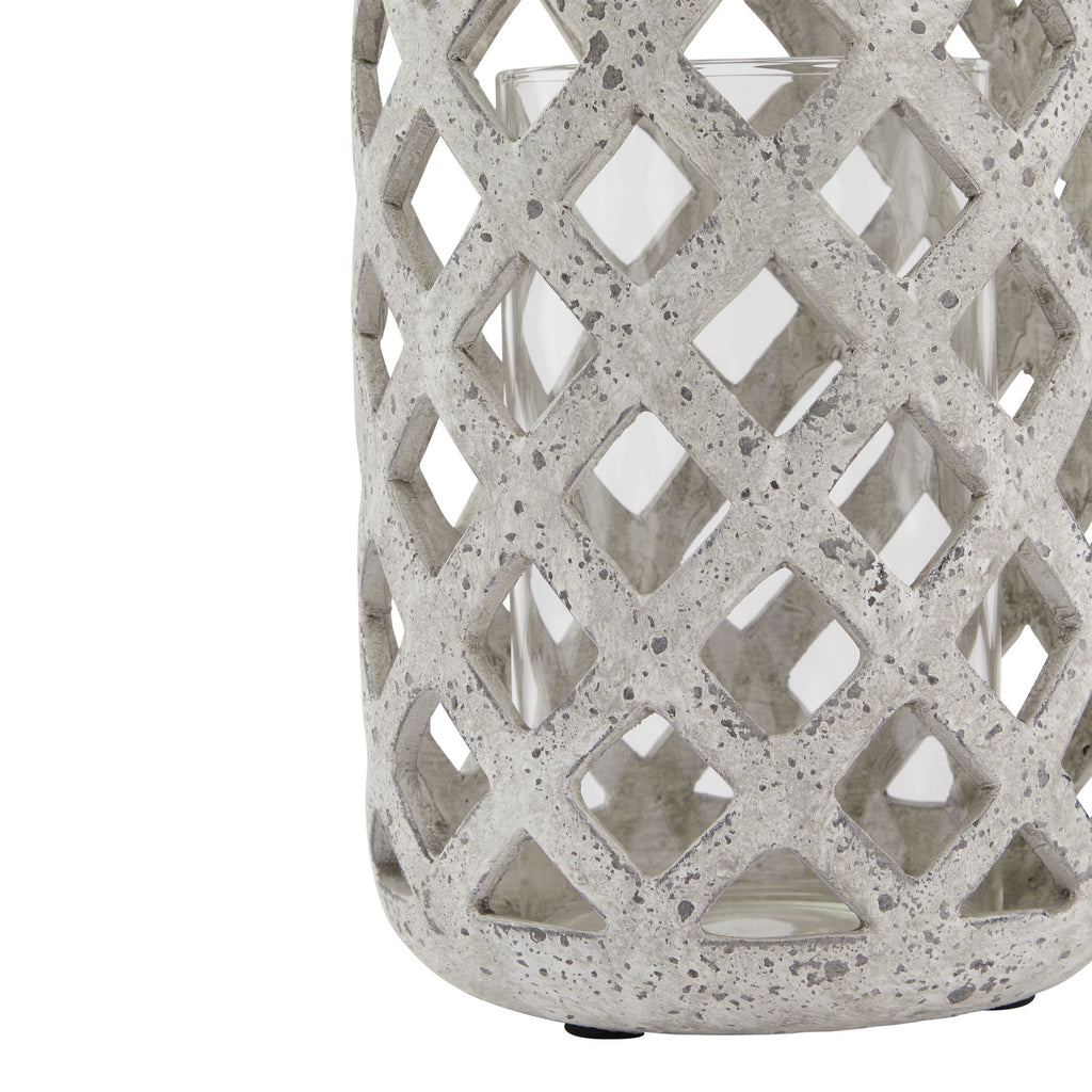 Lucente Stone Effect Hurricane