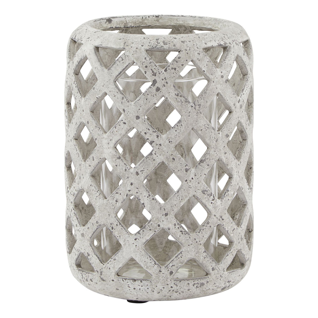 Lucente Stone Effect Hurricane