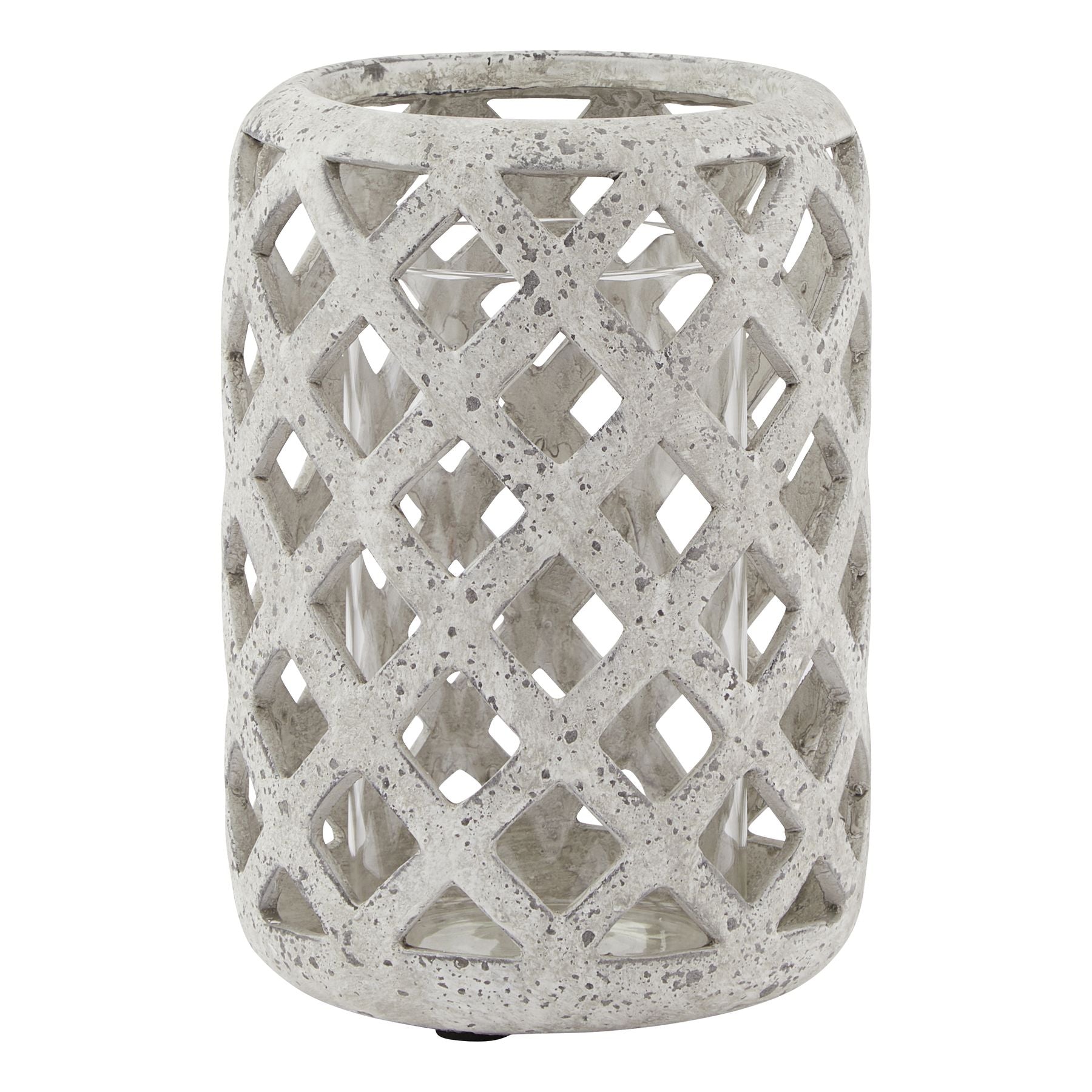 Lucente Stone Effect Hurricane