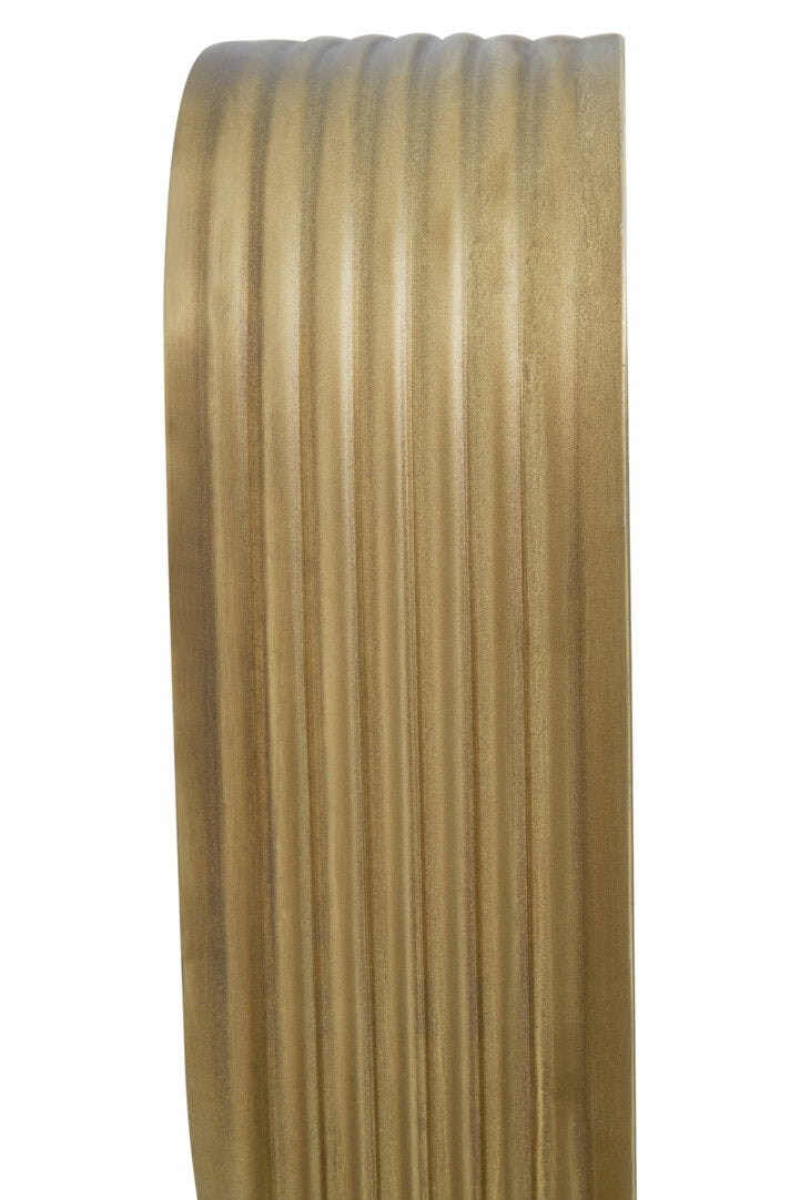 Mercer Wall Mirror - Gold