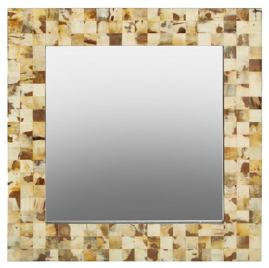 Sorela Mother of Pearl Wall Mirror