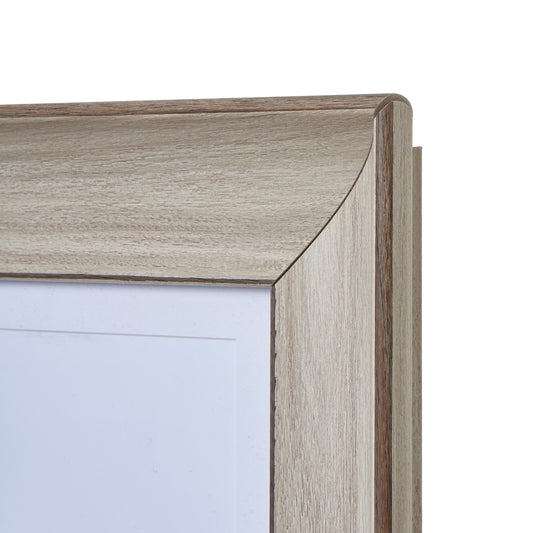 Saffron White Washed A3 Picture Frame