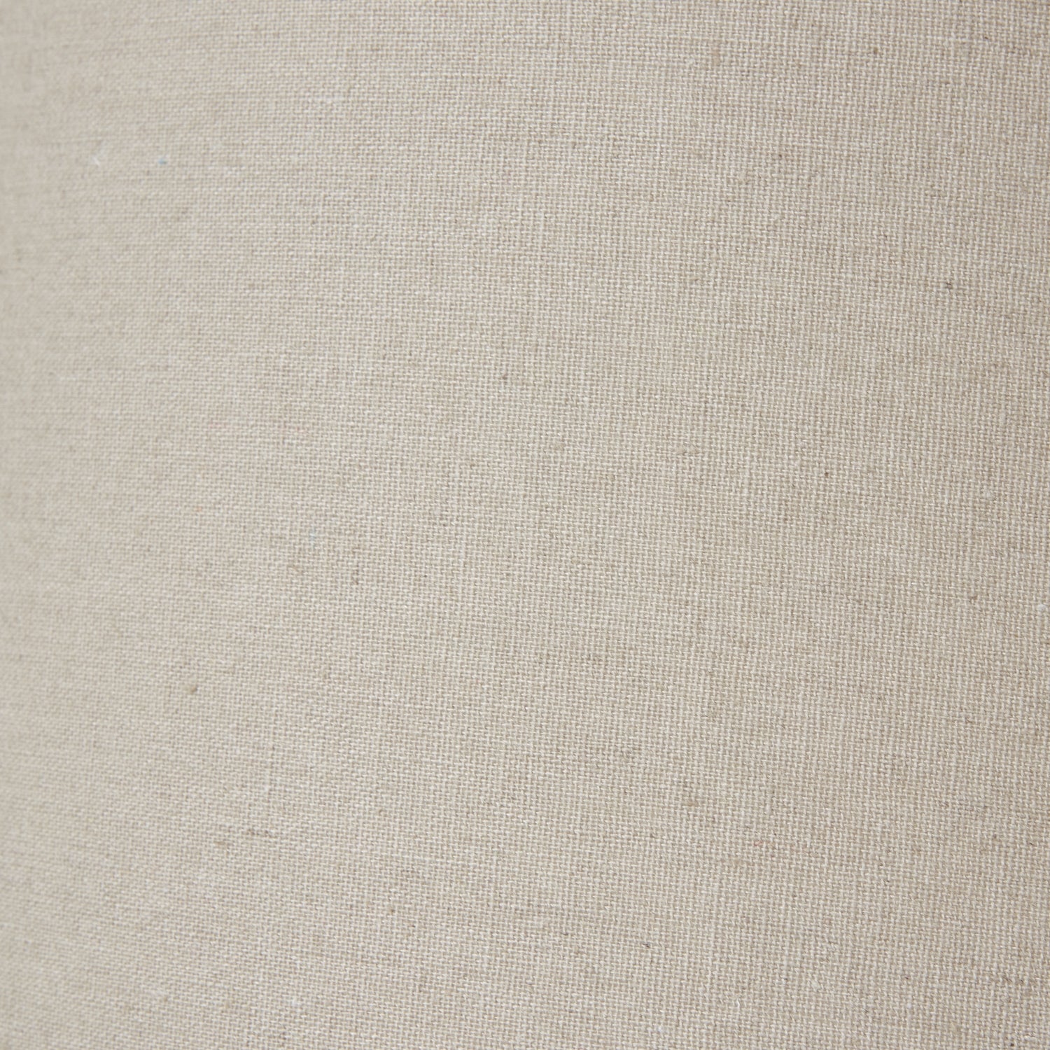 Aspen White Ceramic Ginger Jar Lamp With Linen Shade