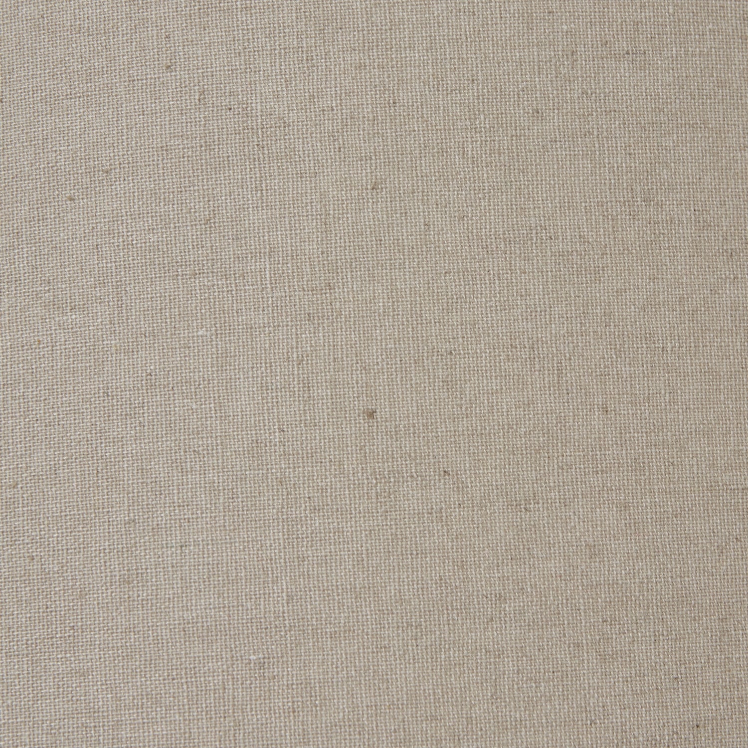 Saffron White Ceramic Pot Lamp With Linen Shade